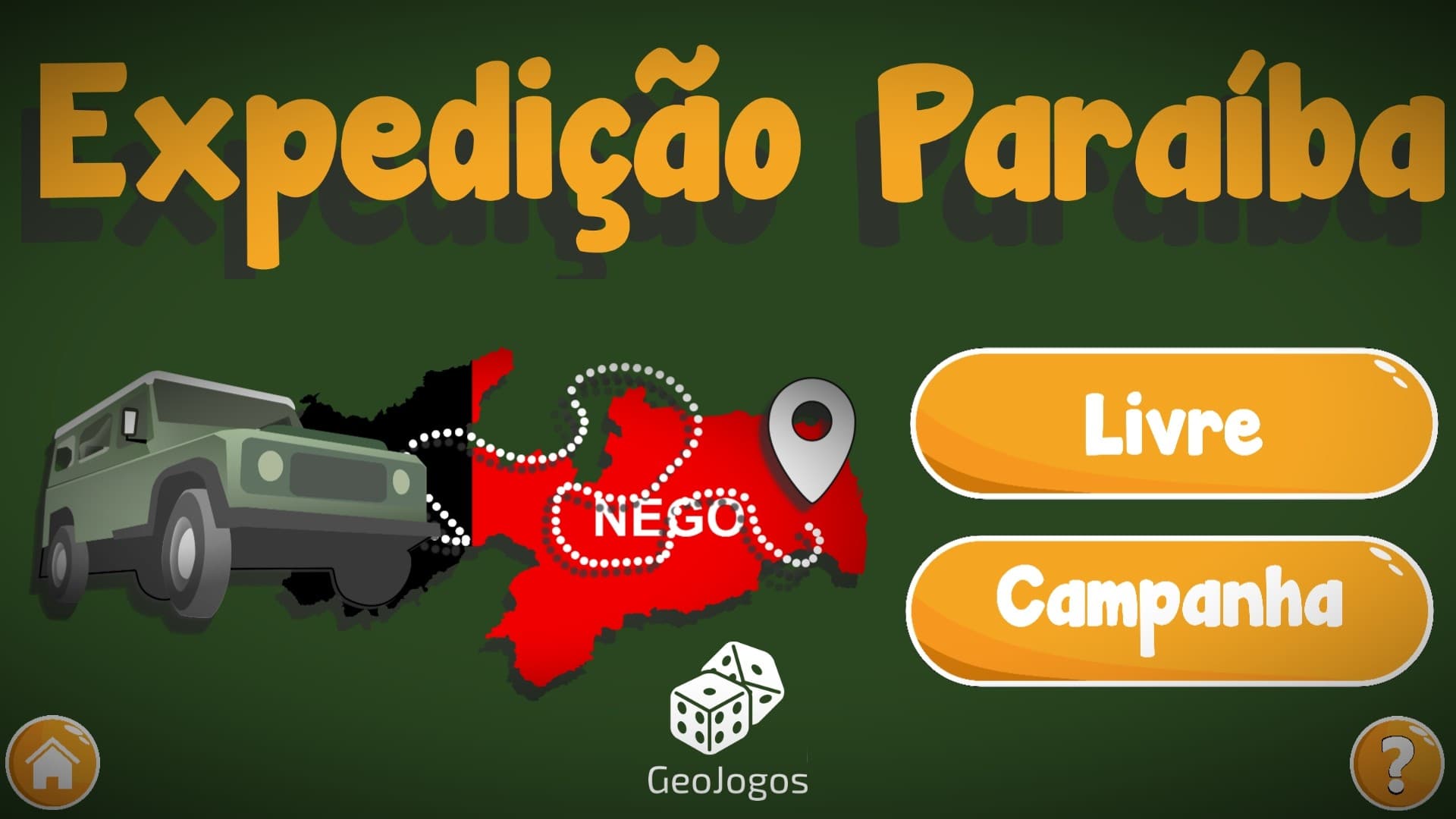 Expedição Paraíba